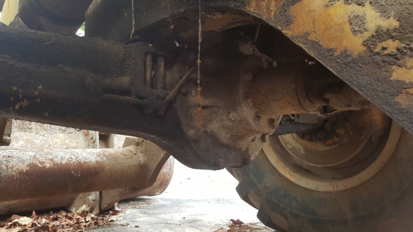 ขาย รถตัก CAT 910 เครื่องดี เกียร์ใหม่ ปั้มดี รถใช้งานได้ครับ ขาย รถตัก CAT 910 เครื่องดี เกียร์ใหม่ ปั้มดี รถใช้งานได้ครับ