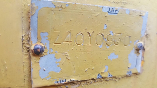 ขาย รถตัก CAT 910 เครื่องดี เกียร์ใหม่ ปั้มดี รถใช้งานได้ครับ ขาย รถตัก CAT 910 เครื่องดี เกียร์ใหม่ ปั้มดี รถใช้งานได้ครับ