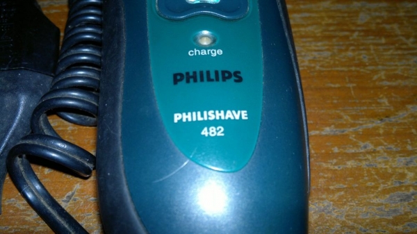 ขายถูก ที่โกนหนวด Philips