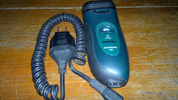 ขายถูก ที่โกนหนวด Philips