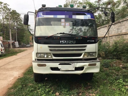 ขาย 1,050,000 บาท ISUZU FVZ33MZ2 สองเพลาดั้ม เครื่อง6HH1-Turbointer 230 ปี53 ดั้มสามมิตรลอนเฉียง เคร ขาย 1,050,000 บาท ISUZU FVZ33MZ2 สองเพลาดั้ม เครื่อง6HH1-Turbointer 230 ปี53 ดั้มสามมิตรลอนเฉียง เคร