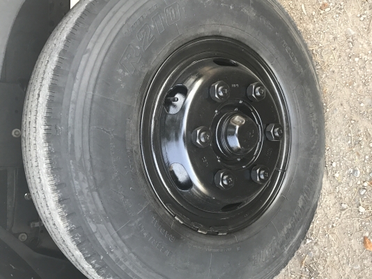 ขาย6ล้อISUZU FRR 210แรง จดปี56 ยูโร3 ไมล์40,000กิโลกระบะเหล็กพร้อมคอกยาว6.5เใตร