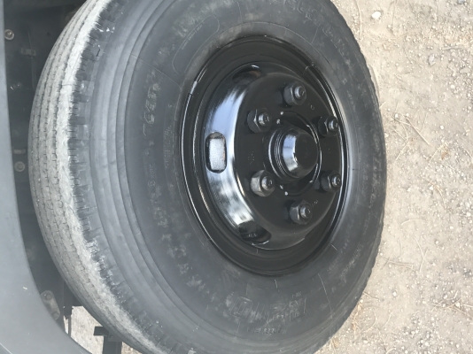 ขาย6ล้อISUZU FRR 210แรง จดปี56 ยูโร3 ไมล์40,000กิโลกระบะเหล็กพร้อมคอกยาว6.5เใตร