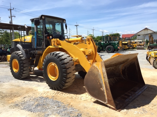 TCM ZW220 จากญี่ปุ่นแท้ สวยจัด ปีใหม่ รถสมบูรณ์มาก