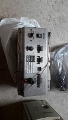 ขาย ตราชั่งขนาด 20 ตัน กว้าง 2.5 เมตร ยาว 5 เมตร อุปกรณ์มีครบ ราคาต่อรองได้ครับ