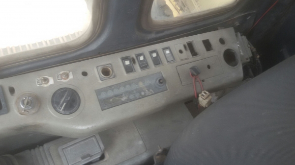 โคมัตสุpc300