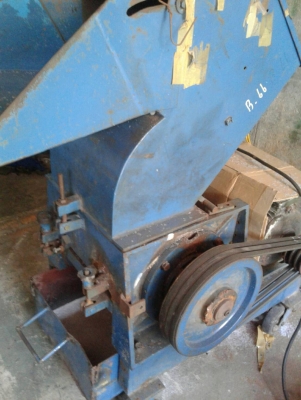 เครื่องบด10 แรง