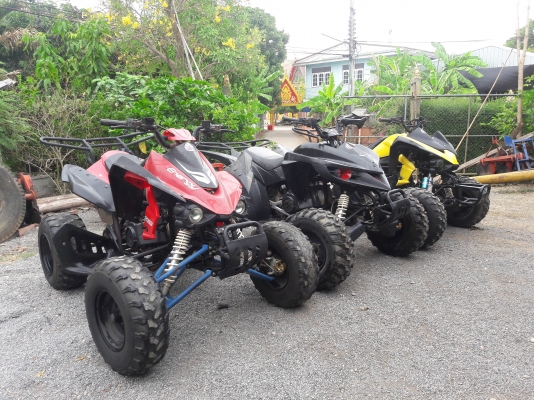 ขายatv150ccพร้อมใช้ ขายatv150ccพร้อมใช้