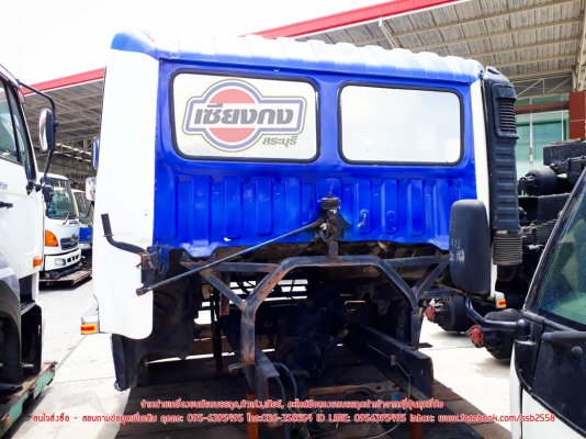 หัวเก๋ง HINO Profia ของเก่าแท้ สีสวย พร้อมใช้ ราคามาตราฐาน หัวเก๋ง HINO Profia ของเก่าแท้ สีสวย พร้อมใช้ ราคามาตราฐาน