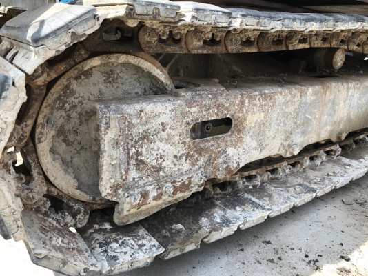 รถเจาะเสาเข็ม Nippon Sharyo รุ่น DHJ08-3 ปี 2006 พร้อมอุปกรณ์ครบเซ็ท จากญี่ปุ่น รถเจาะเสาเข็ม Nippon Sharyo รุ่น DHJ08-3 ปี 2006 พร้อมอุปกรณ์ครบเซ็ท จากญี่ปุ่น