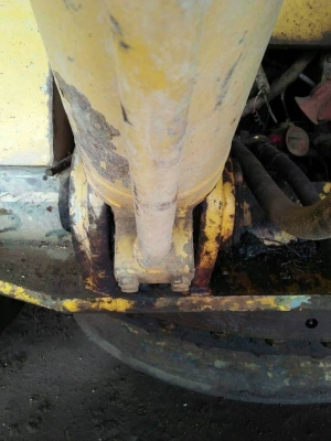 ขาย 650,000 KOBELCO SK200 MARK 3 เก๋งเทา เล่มทะเบียน เครื่องดี  ปั้มแรง เอวดี ช่าวล่างดี รถพร้อมใช้  รถอยู่ จ.นครปฐม โทร&amp;ไอดีไลน์ 0610710295