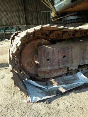 ขาย 650,000 KOBELCO SK200 MARK 3 เก๋งเทา เล่มทะเบียน เครื่องดี  ปั้มแรง เอวดี ช่าวล่างดี รถพร้อมใช้  รถอยู่ จ.นครปฐม โทร&amp;ไอดีไลน์ 0610710295