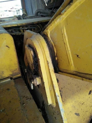 ขาย 650,000 KOBELCO SK200 MARK 3 เก๋งเทา เล่มทะเบียน เครื่องดี  ปั้มแรง เอวดี ช่าวล่างดี รถพร้อมใช้  รถอยู่ จ.นครปฐม โทร&amp;ไอดีไลน์ 0610710295