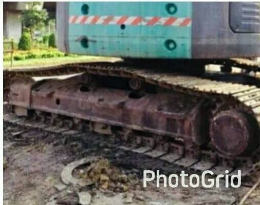 ขาย 950,000 KOBELCO SK235SR ไฟฟ้าครบ เครื่องดี ปั้มแรง เอวแน่น ช่วงล่างเต็ม อินวอยทร์ รถพร้อมใช้ รถอยู่ กทม. โทร&ไอดีไลน์ 0610710295 ขาย 950,000 KOBELCO SK235SR ไฟฟ้าครบ เครื่องดี ปั้มแรง เอวแน่น ช่วงล่างเต็ม อินวอยทร์ รถพร้อมใช้ รถอยู่ กทม. โทร&ไอดีไลน์ 0610710295