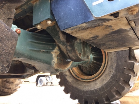 รถตัก Kawasaki รุ่น 85ZV (เทียบเท่า WA430-5) ใช้งาน 85 พันชั่วโมงแท้ ๆ จากญี่ปุ่น รถสวยมากครับ รถตัก Kawasaki รุ่น 85ZV (เทียบเท่า WA430-5) ใช้งาน 85 พันชั่วโมงแท้ ๆ จากญี่ปุ่น รถสวยมากครับ