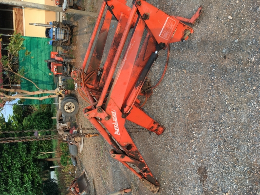 ขายชุดตักหน้า