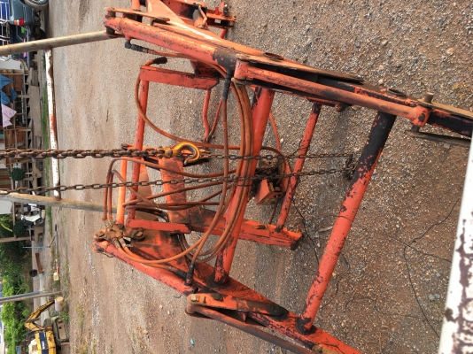 ขายชุดตักหน้า