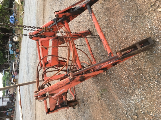 ขายชุดตักหน้า