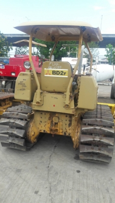 ลดราคาสุดๆๆเหลือ 260,000บาท ขายรถดันดิน MITSUBISHI รุ่น bd2f ใบมีด4ทิศ เก่านอก สภาพสวย (ยาว 2เมตร10เซน) ขายราคา 280,000 สนใจติดต่อ 0818833166 ลดราคาสุดๆๆเหลือ 260,000บาท ขายรถดันดิน MITSUBISHI รุ่น bd2f ใบมีด4ทิศ เก่านอก สภาพสวย (ยาว 2เมตร10เซน) ขายราคา 280,000 สนใจติดต่อ 0818833166