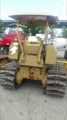 ลดราคาสุดๆๆเหลือ 260,000บาท ขายรถดันดิน MITSUBISHI รุ่น bd2f ใบมีด4ทิศ เก่านอก สภาพสวย (ยาว 2เมตร10เซน) ขายราคา 280,000 สนใจติดต่อ 0818833166 ลดราคาสุดๆๆเหลือ 260,000บาท ขายรถดันดิน MITSUBISHI รุ่น bd2f ใบมีด4ทิศ เก่านอก สภาพสวย (ยาว 2เมตร10เซน) ขายราคา 280,000 สนใจติดต่อ 0818833166