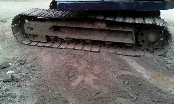 ขายแบคโฮ. Furugawa ขนาด60