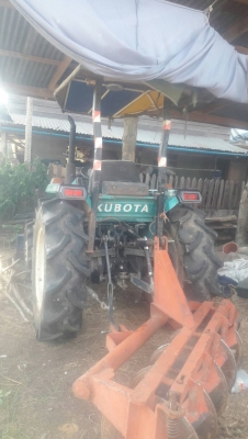 `ขายรถไถคูโบต้าญี่ปุ่น L-1 325 `ขายรถไถคูโบต้าญี่ปุ่น L-1 325