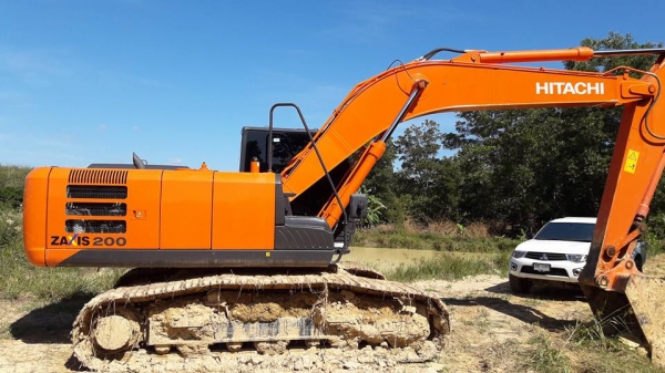 ขายดาวน์!! >>> Zx200-5G ดาวน์490,000บาท <<< เบอร์ติดต่อ 098-7155789