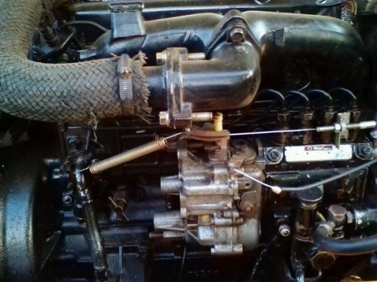 ขาย!! >>> CAT 45 พร้อมใช้งาน ช่วงล่างดี คอนโทรนสั้น <<< เบอร์ติดต่อ 098-7155789