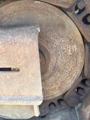 ขายKOBELCO SK135SR-1ES  YY04   มาใหม่  เก่าญี่ปุ่นแท้  มีผานดัน  มีลายแย๊ก  4,XXX  ชั่วโมง  สภาพสวยมากๆๆ  ลองระบบกันได้ทุกวัน  โทร  089-3818694  ดวงนภา