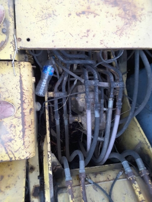 ขาย!! >>> Kobelco Sk200 Mark3 ใช้งานได้<<< เบอร์ติดต่อ 098-7155789