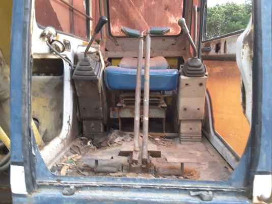 ขาย!! >>> Kobelco Sk200 Mark3 ใช้งานได้<<< เบอร์ติดต่อ 098-7155789