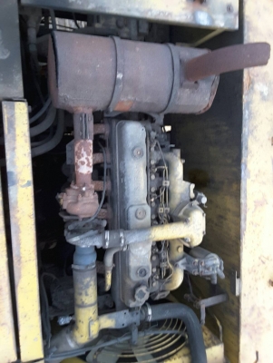 ขาย!! >>> Kobelco Sk200 Mark3 ใช้งานได้<<< เบอร์ติดต่อ 098-7155789