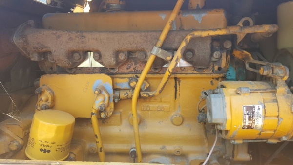 ขาย แบคโฮ KOMATSU 10 HT รุ่น 2 มีไลน์แย็กเรียบร้อย เครื่องแน่น ปั้มดี เอวไม่หลวม ช่วงล่างเต็ม เอกสารใบซื้อขาย
