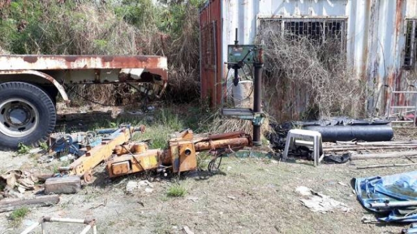 ขายครับ ปิดกิจการ...ขายทุกอย่างที่มีในรูป ขายครับ ปิดกิจการ...ขายทุกอย่างที่มีในรูป