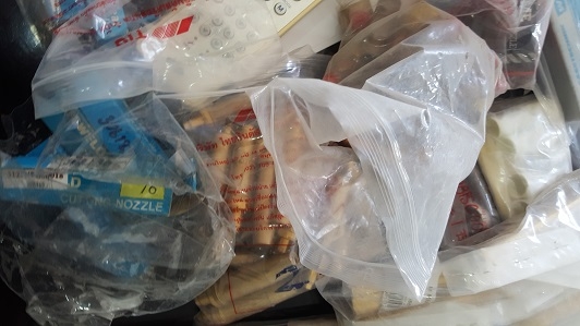 ขายอุปกรณ์หัวตัดแก๊ซมีหลายชิ้นเหมารวมราคาชิ้นละ 100 บาท ขายอุปกรณ์หัวตัดแก๊ซมีหลายชิ้นเหมารวมราคาชิ้นละ 100 บาท