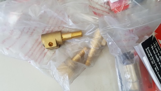 ขายอุปกรณ์หัวตัดแก๊ซมีหลายชิ้นเหมารวมราคาชิ้นละ 100 บาท ขายอุปกรณ์หัวตัดแก๊ซมีหลายชิ้นเหมารวมราคาชิ้นละ 100 บาท