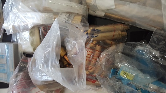 ขายอุปกรณ์หัวตัดแก๊ซมีหลายชิ้นเหมารวมราคาชิ้นละ 100 บาท ขายอุปกรณ์หัวตัดแก๊ซมีหลายชิ้นเหมารวมราคาชิ้นละ 100 บาท