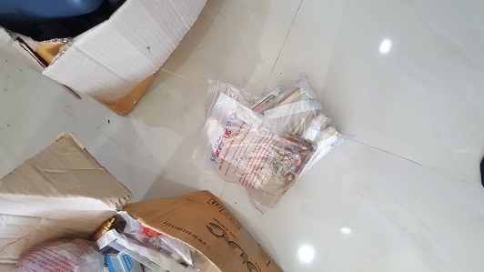 ขายอุปกรณ์หัวตัดแก๊ซมีหลายชิ้นเหมารวมราคาชิ้นละ 100 บาท ขายอุปกรณ์หัวตัดแก๊ซมีหลายชิ้นเหมารวมราคาชิ้นละ 100 บาท