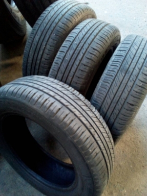 175/65R15  MICHELIN ENERGY XM-1 ชุด 4 เส้น  tel.063-286-3551 , 081-427-3941