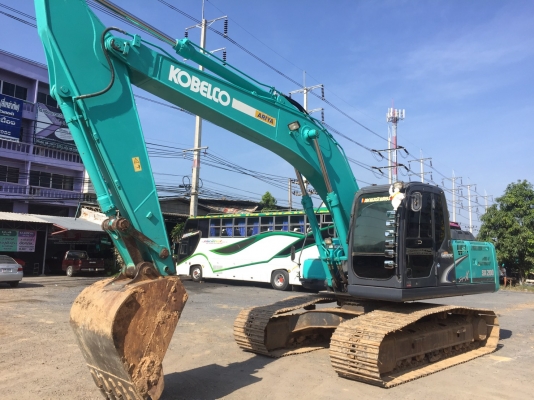 KOBELCO MACK8 YN12 SUPPER Xใช้งาน8000ช.ม จัดแน็นให้ KOBELCO MACK8 YN12 SUPPER Xใช้งาน8000ช.ม จัดแน็นให้