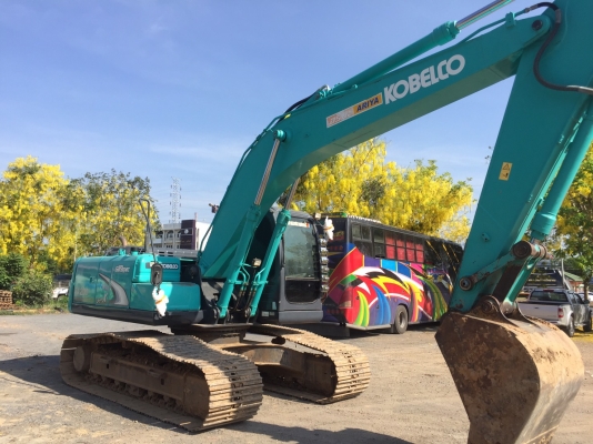 KOBELCO MACK8 YN12 SUPPER Xใช้งาน8000ช.ม จัดแน็นให้ KOBELCO MACK8 YN12 SUPPER Xใช้งาน8000ช.ม จัดแน็นให้