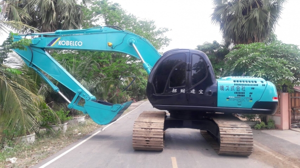 Kobelco 200 mark5 super