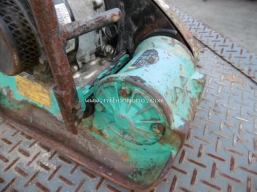 เครื่องตบดิน MIKASA MVC-40G ราคาพิเศษ14,000 บาท รหัสสินค้า 80803456 www.nihonmono.com เครื่องตบดิน MIKASA MVC-40G ราคาพิเศษ14,000 บาท รหัสสินค้า 80803456 www.nihonmono.com