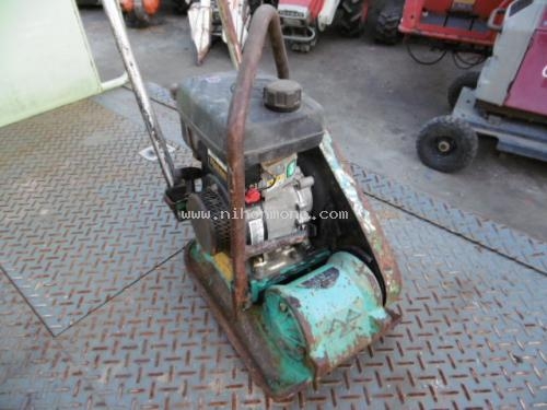 เครื่องตบดิน MIKASA MVC-40G ราคาพิเศษ14,000 บาท รหัสสินค้า 80803456 www.nihonmono.com เครื่องตบดิน MIKASA MVC-40G ราคาพิเศษ14,000 บาท รหัสสินค้า 80803456 www.nihonmono.com