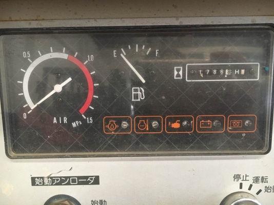 Airman PDS50S เครื่องปั๊มลม 50cfm : 7บาร์ นำเข้าจากญี่ปุ่น โทร. 080-6565422 (หนิง)