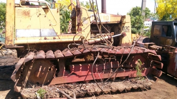 ขายชุดเฟือง รถแทรกเตอร์ CAT-D-3-C ขายไม่แพงครับ ขายชุดเฟือง รถแทรกเตอร์ CAT-D-3-C ขายไม่แพงครับ