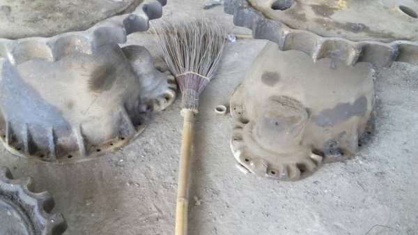 ขายชุดเฟือง รถแทรกเตอร์ CAT-D-3-C ขายไม่แพงครับ ขายชุดเฟือง รถแทรกเตอร์ CAT-D-3-C ขายไม่แพงครับ