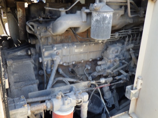 รถเจาะ Furukawa HCR8-DS สภาพสวยมาก นำเข้าจากญี่ปุ่น ราคาไม่แพงครับ รถเจาะ Furukawa HCR8-DS สภาพสวยมาก นำเข้าจากญี่ปุ่น ราคาไม่แพงครับ