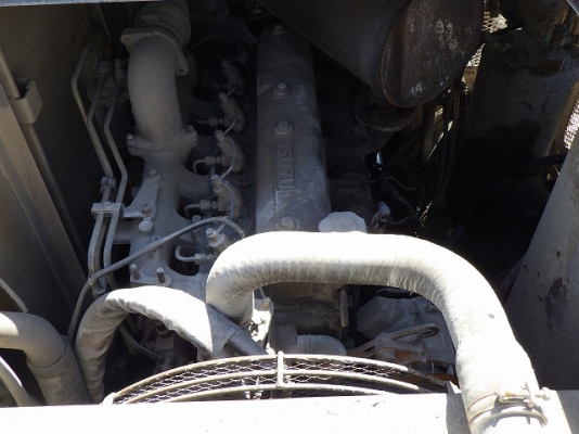 รถเจาะ Furukawa HCR8-DS สภาพสวยมาก นำเข้าจากญี่ปุ่น ราคาไม่แพงครับ รถเจาะ Furukawa HCR8-DS สภาพสวยมาก นำเข้าจากญี่ปุ่น ราคาไม่แพงครับ