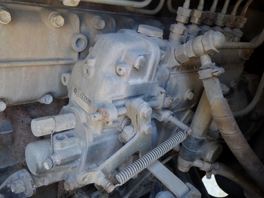 รถเจาะ Furukawa HCR8-DS สภาพสวยมาก นำเข้าจากญี่ปุ่น ราคาไม่แพงครับ รถเจาะ Furukawa HCR8-DS สภาพสวยมาก นำเข้าจากญี่ปุ่น ราคาไม่แพงครับ